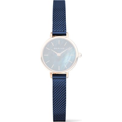Bracelet Bering SI-F8-70-100-26 Classic