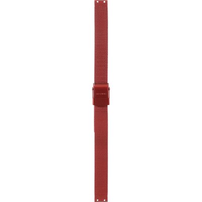 Bracelet Bering Straps PT-A14627S-BMRX Solar