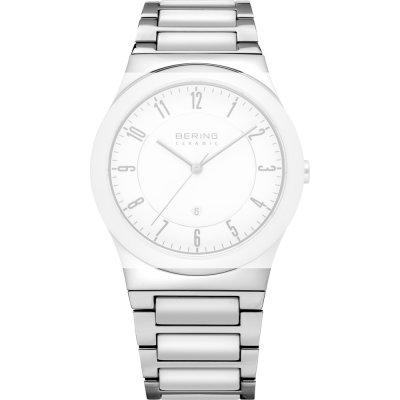 Bracelet Bering Straps SY-23-80-80-44