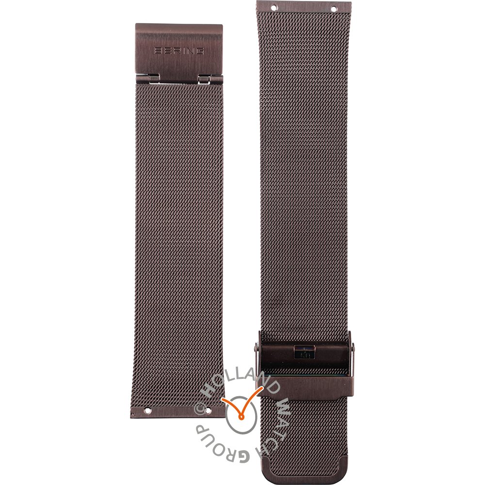 Bracelet Bering Straps SY-24-83-120-26