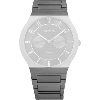 Bracelet Bering Straps SY-24-90-90-68