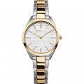 Montre Bering Ultra Slim 17231-704 This is minimalism