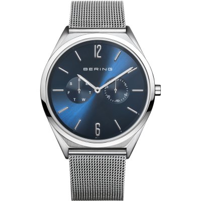 Montre Bering Ultra Slim 17140-007