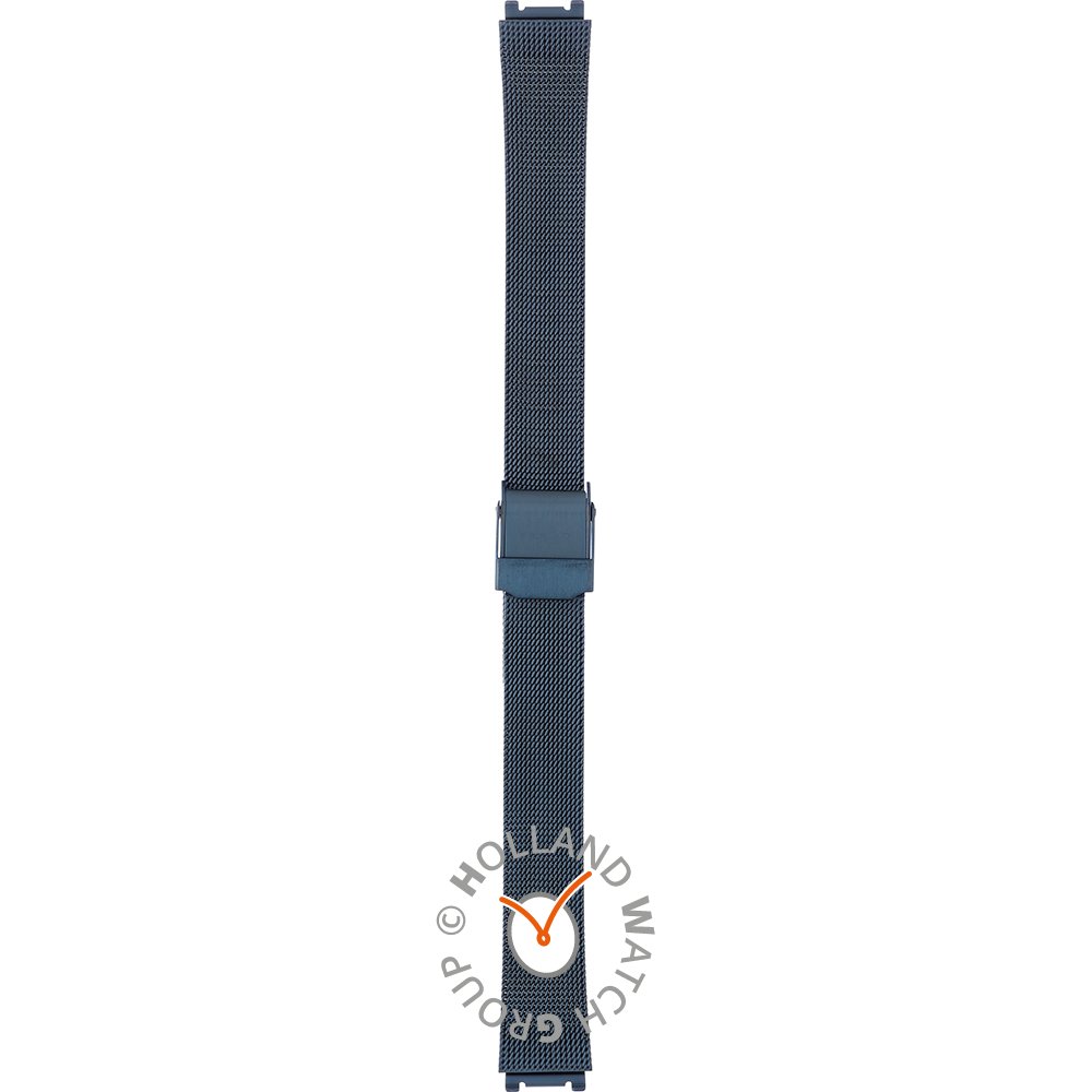 Bracelet Bering Straps PT-A18729S-BMLX Ultra Slim