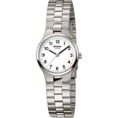 Montre Boccia 3082-06-SC