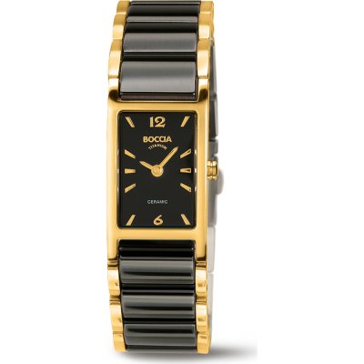 Montre Boccia 3201-05