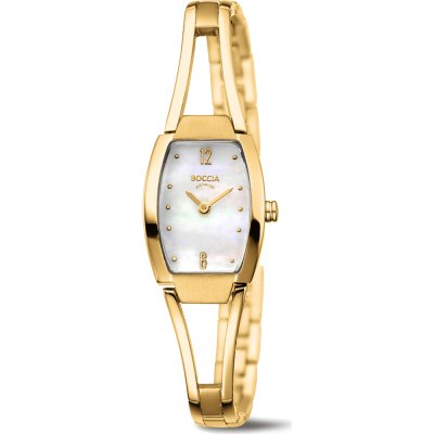 Montre Boccia 3262-04