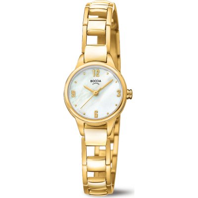 Montre Boccia 3277-03