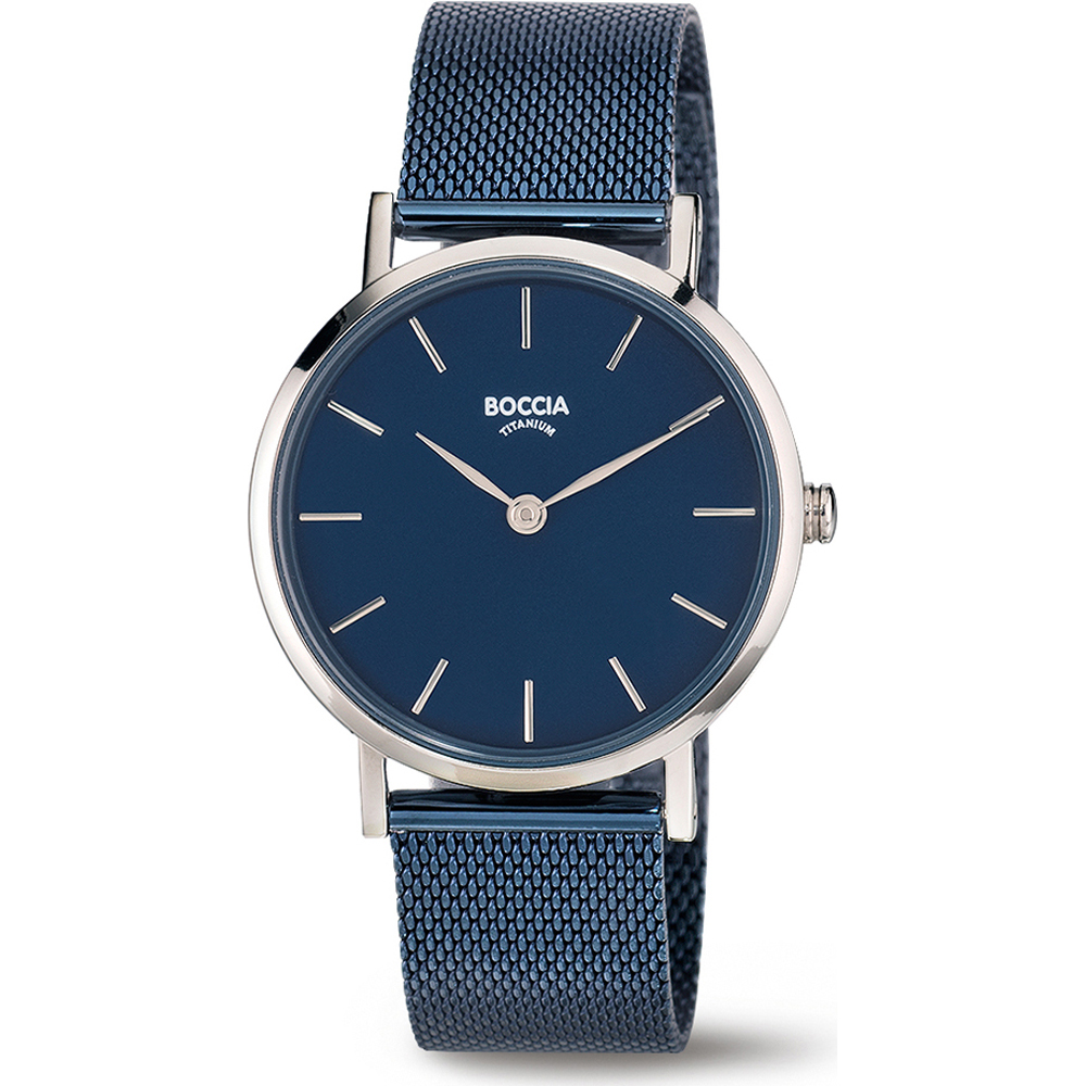 montre Boccia 3281-07