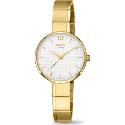 Montre Boccia 3308-06
