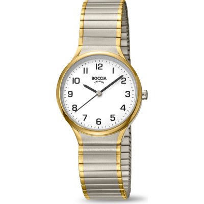 Montre Boccia 3342-10