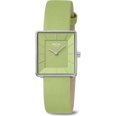 Montre Boccia 3351-03