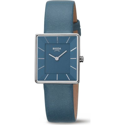 Montre Boccia 3351-08