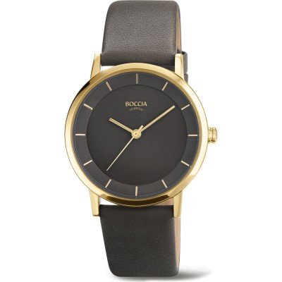 Montre Boccia 3355-03
