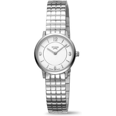 Montre Boccia 3371-03