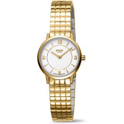 Montre Boccia 3371-05