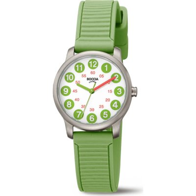 Montre Boccia 3373-02