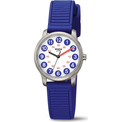 Montre Boccia 3373-05