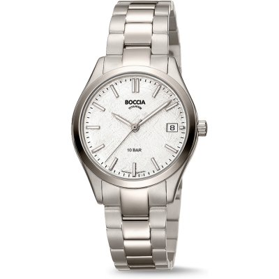 Montre Boccia 3374-01