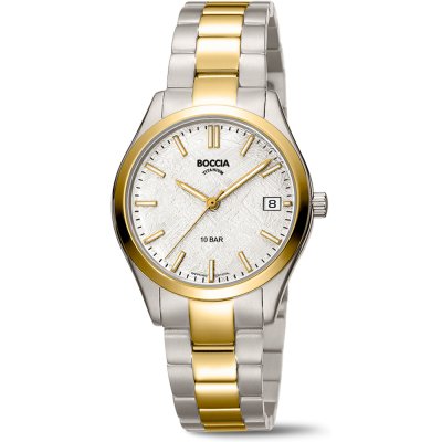 Montre Boccia 3374-02