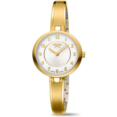 Montre Boccia 3377-02