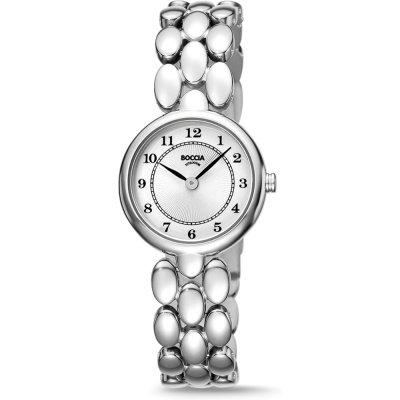 Montre Boccia 3378-01