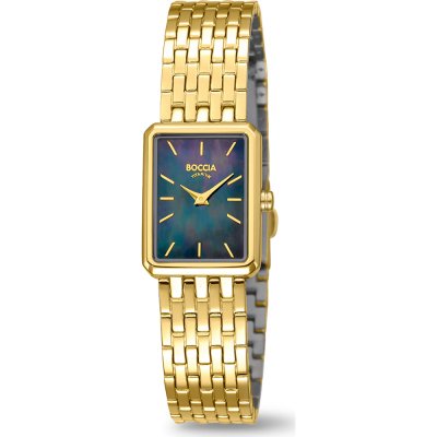 Montre Boccia 3383-02