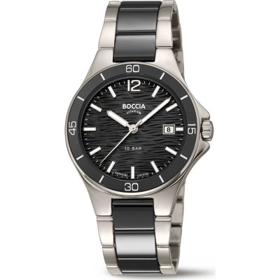 Montre Boccia 3384-02
