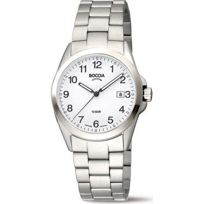 Montre Boccia 3386-01