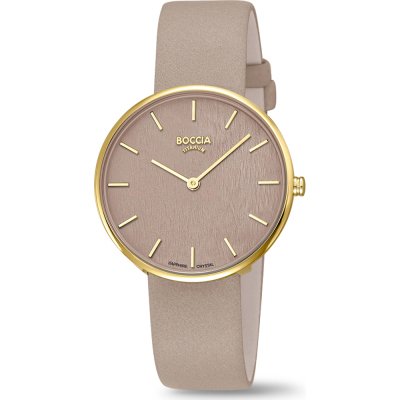 Montre Boccia 3387-01