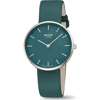 Montre Boccia 3387-02