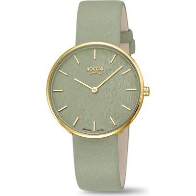Montre Boccia 3387-04