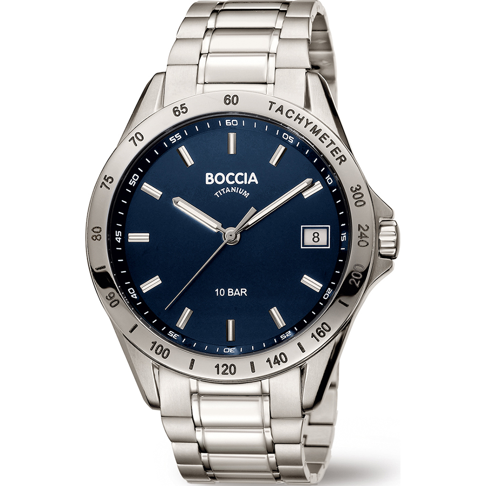 Montre Boccia 3597-01