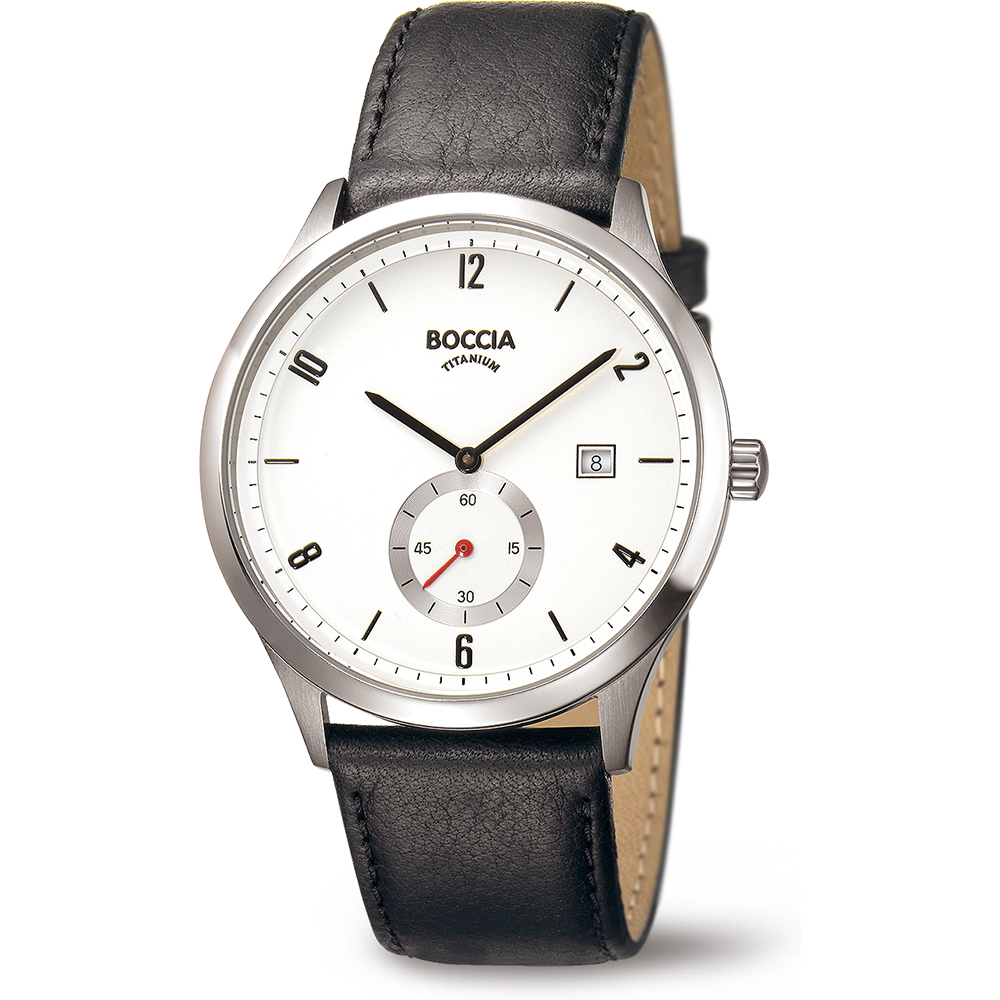 Boccia 3606-01 montre