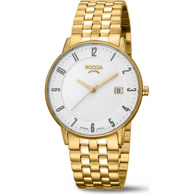 Montre Boccia 3607-07