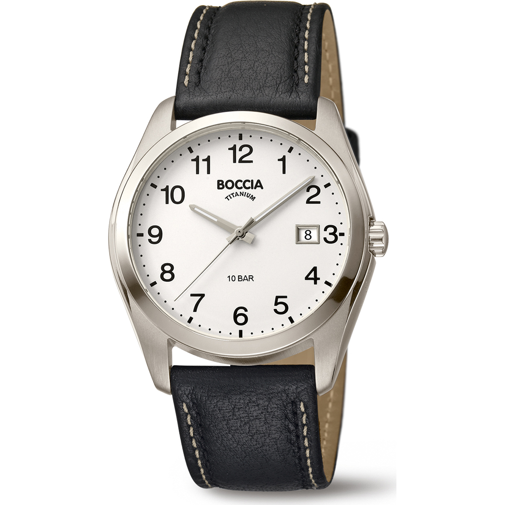 Montre Boccia 3608-13