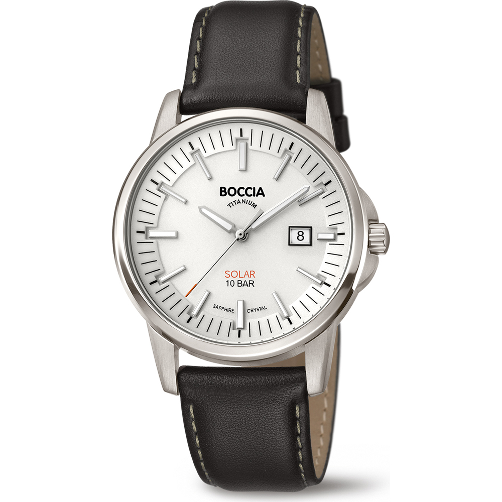 Montre Boccia 3643-01