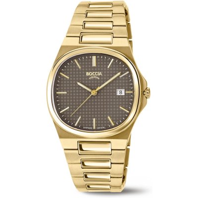 Montre Boccia 3657-06