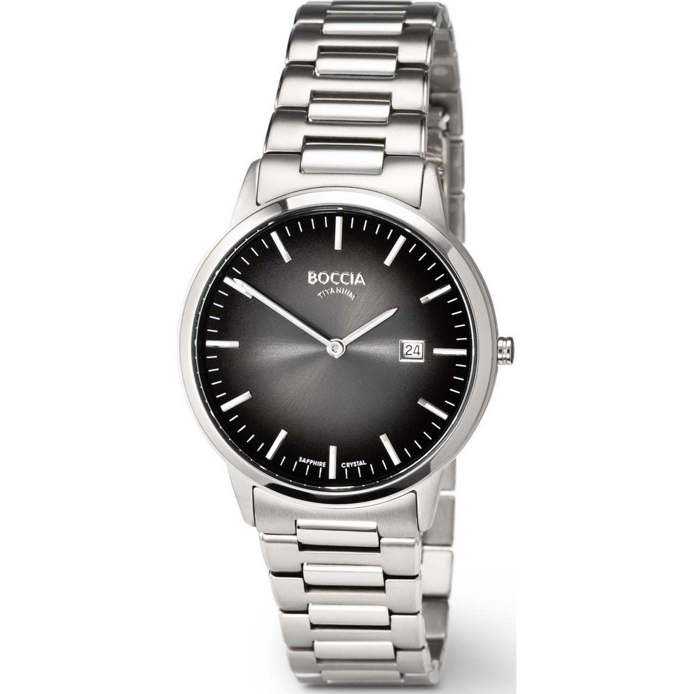 Montre Boccia 3658-06