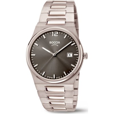 Montre Boccia 3661-02-SC