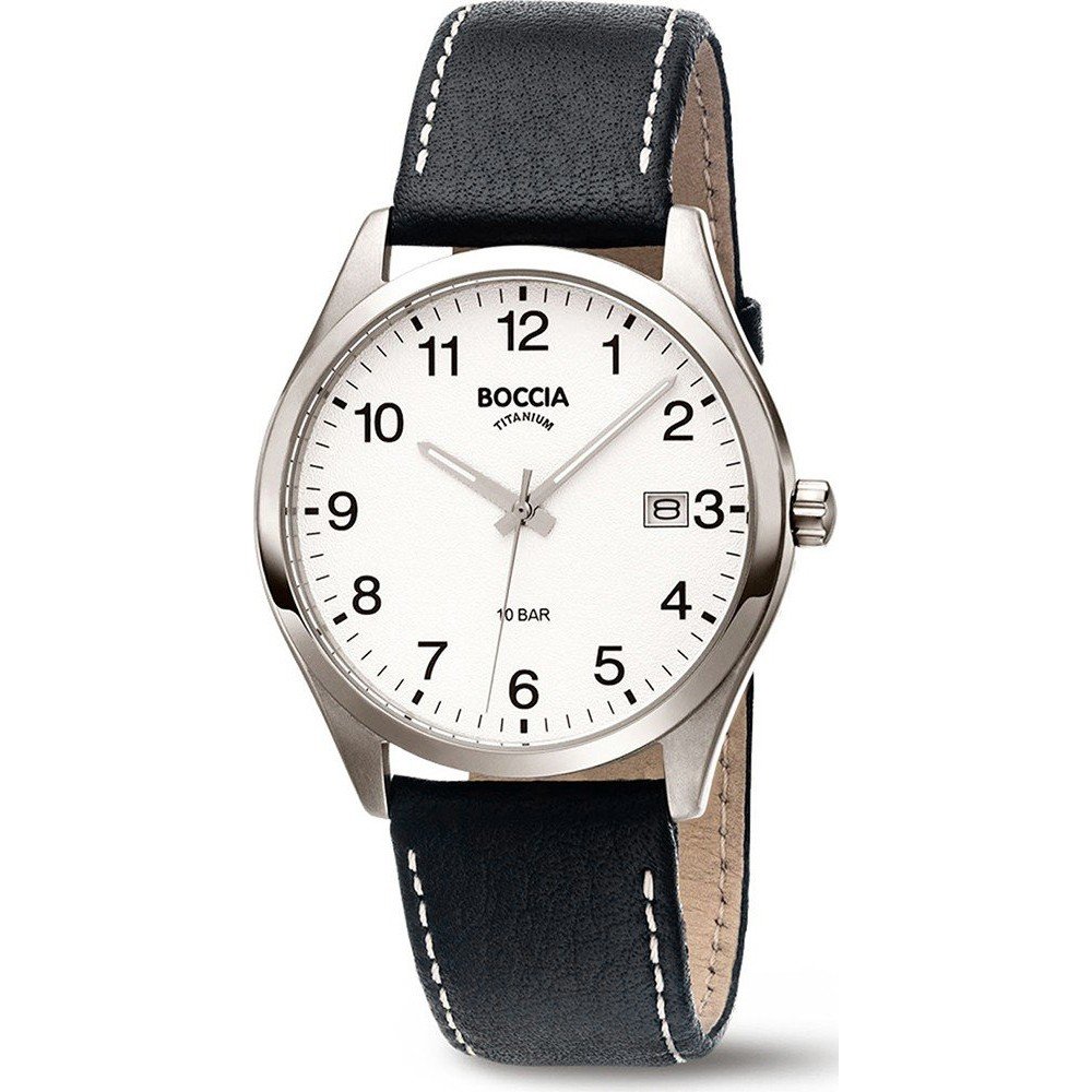 Montre Boccia 3669-01