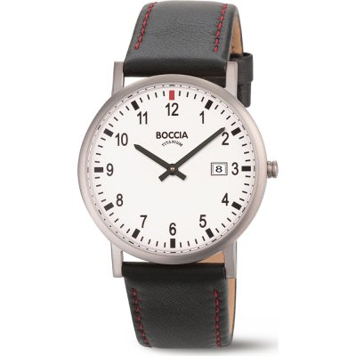Montre Boccia 3679-01