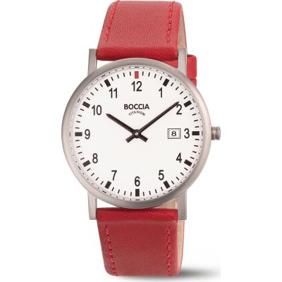 Montre Boccia 3679-02