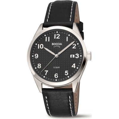 Montre Boccia 3682-01