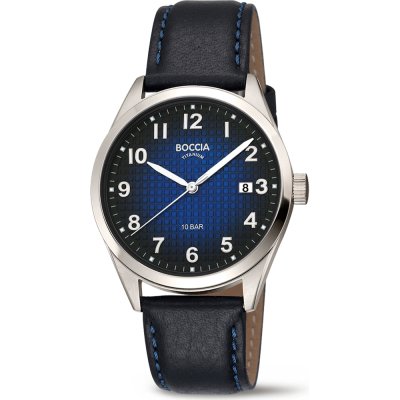 Montre Boccia 3682-02