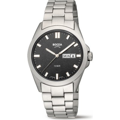 Montre Boccia 3683-02