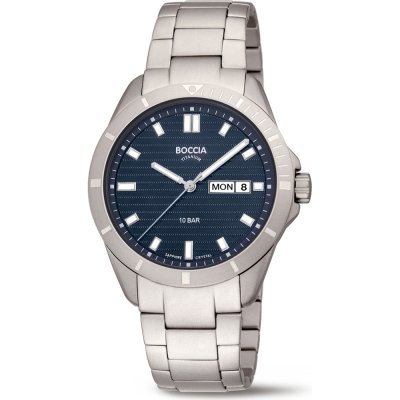 Montre Boccia 3685-02