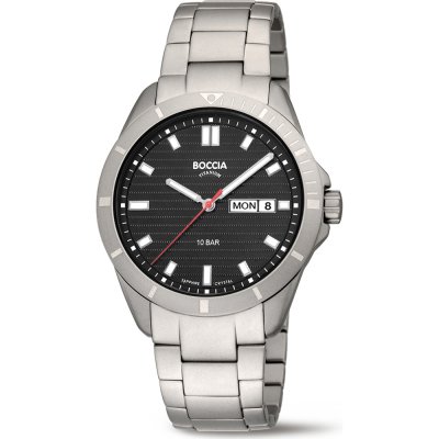 Montre Boccia 3685-03
