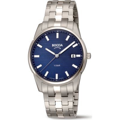 Montre Boccia 3686-01