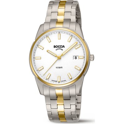 Montre Boccia 3686-02